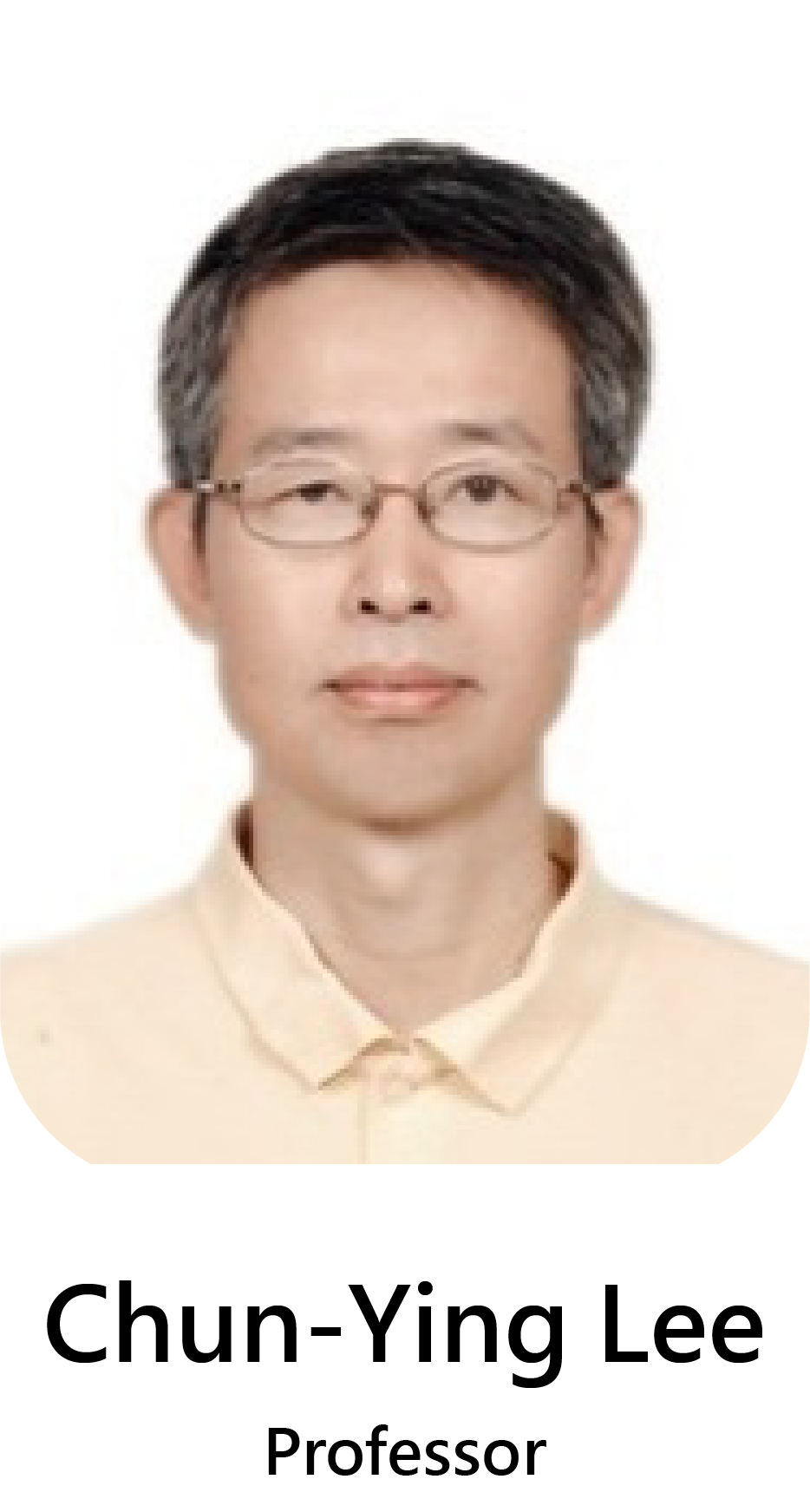 Chun-Ying Lee