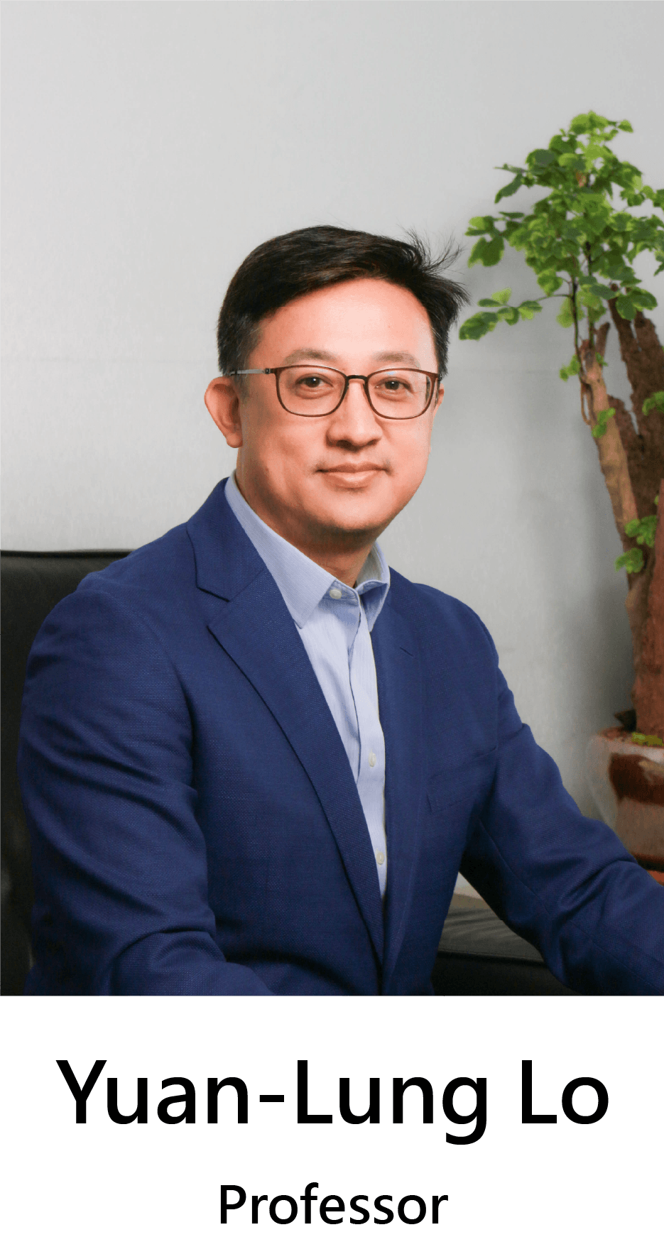 Yuan-Lung Lo