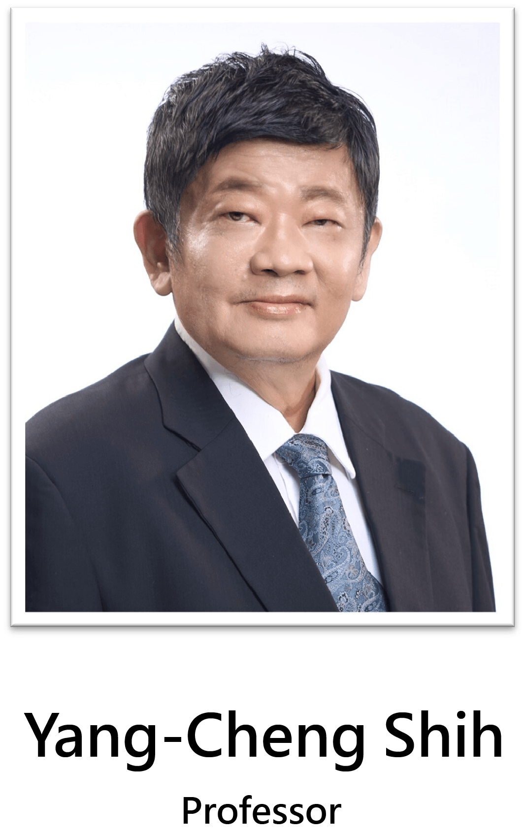 Yang-Cheng Shih